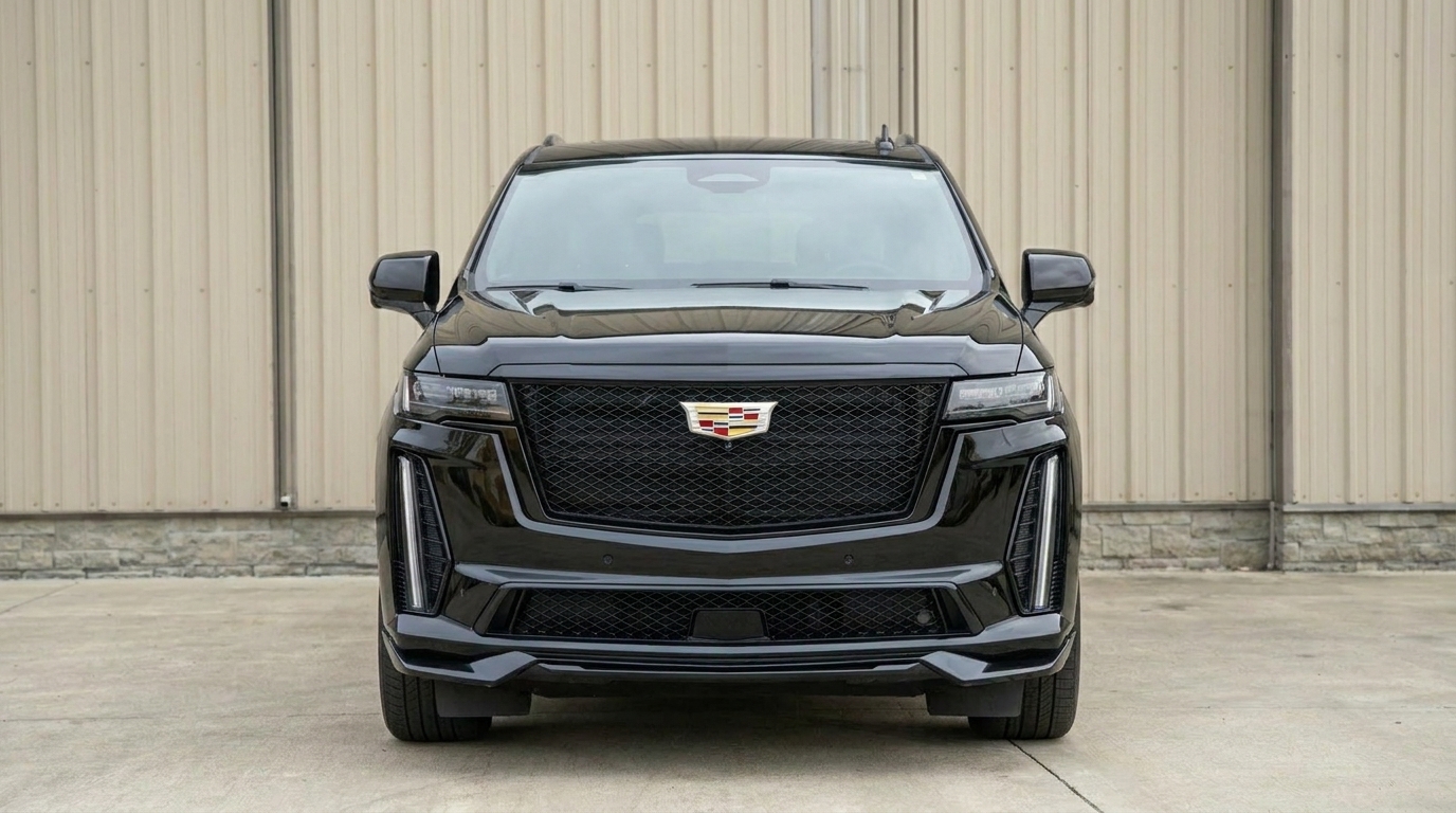 2023 Cadillac Escalade-V