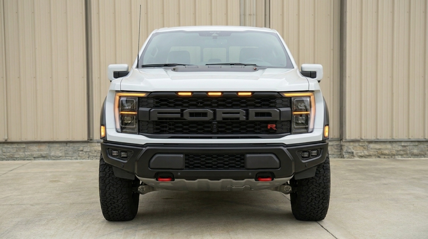 2024 Ford F-150 Raptor R