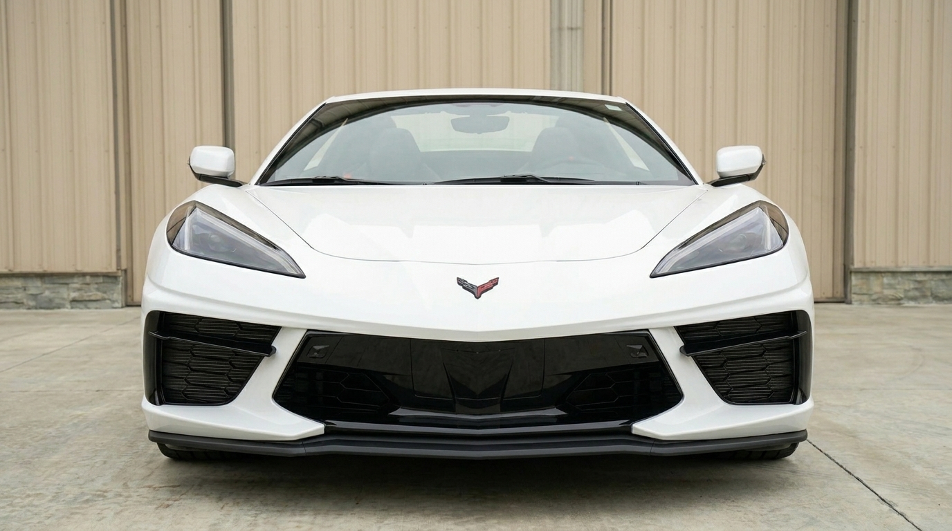 2023 Chevrolet Corvette Z06