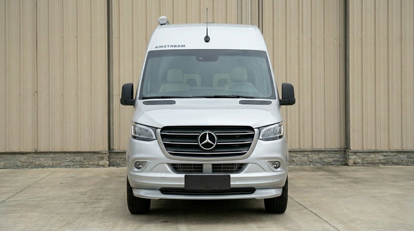 2021 Mercedes-Benz Sprinter