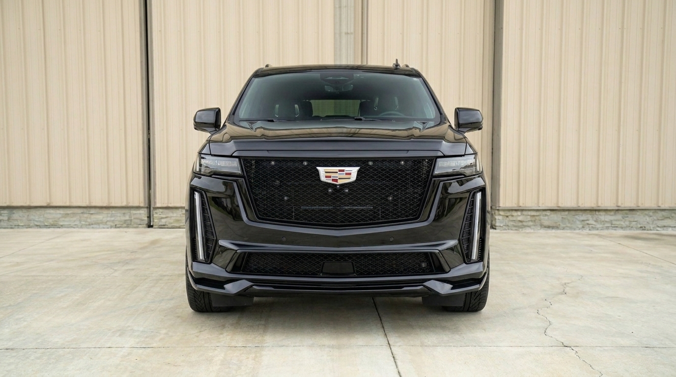 2023 Cadillac Cadillac Escalade ESV